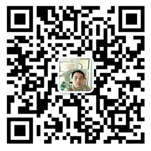 掃一掃，關(guān)注公眾號(hào)